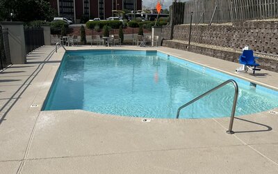 La Quinta Inn & Suites by Wyndham Nashville Airport