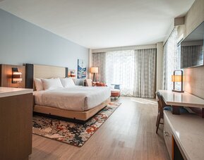 Cambria Hotel Austin Downtown