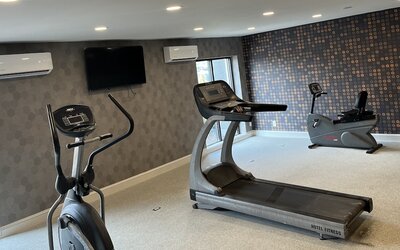 La Quinta Inn & Suites by Wyndham Nashville Airport