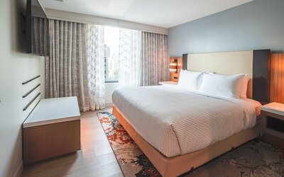 Cambria Hotel Austin Downtown
