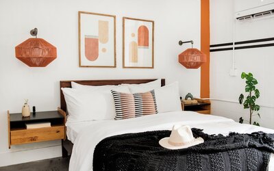 The Lofts On Ponce