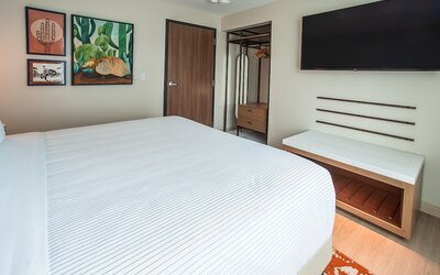 Cambria Hotel Austin Downtown