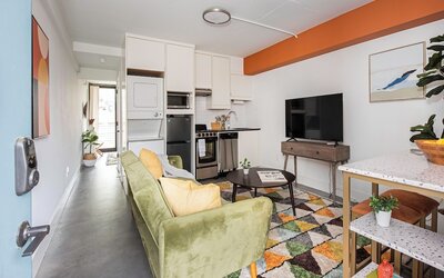 The Lofts On Ponce