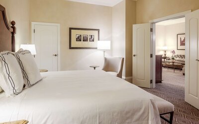 The Roosevelt New Orleans, A Waldorf Astoria Hotel
