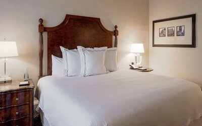 The Roosevelt New Orleans, A Waldorf Astoria Hotel