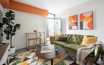 The Lofts On Ponce