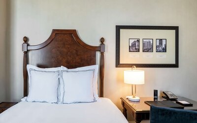 The Roosevelt New Orleans, A Waldorf Astoria Hotel
