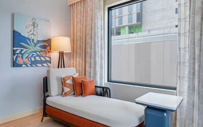 Cambria Hotel Austin Downtown