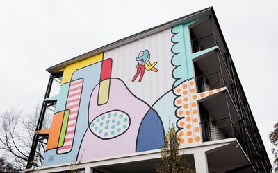The Lofts On Ponce