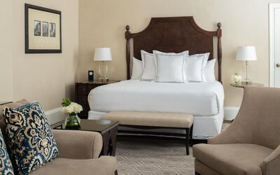 The Roosevelt New Orleans, A Waldorf Astoria Hotel