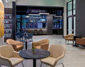 Courtyard by Marriott Atlanta Midtown