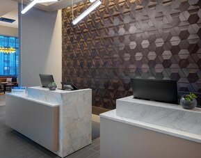 Courtyard by Marriott Atlanta Midtown