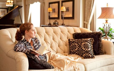 The Roosevelt New Orleans, A Waldorf Astoria Hotel