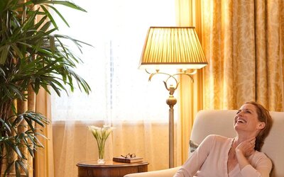 The Roosevelt New Orleans, A Waldorf Astoria Hotel