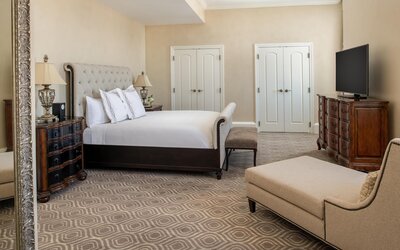 The Roosevelt New Orleans, A Waldorf Astoria Hotel