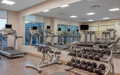 Cambria Hotel Austin Downtown