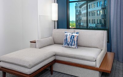 Courtyard by Marriott Atlanta Midtown