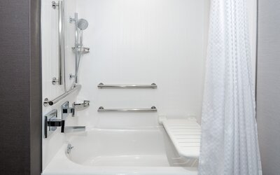 Courtyard by Marriott Atlanta Midtown