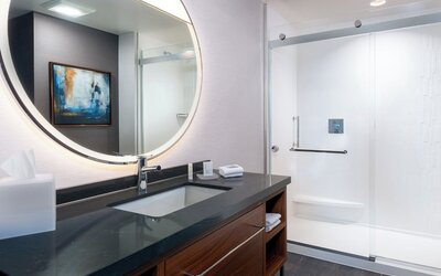 Courtyard by Marriott Atlanta Midtown