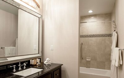 The Roosevelt New Orleans, A Waldorf Astoria Hotel