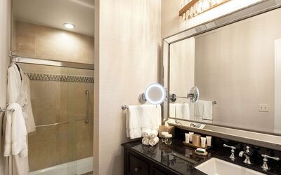 The Roosevelt New Orleans, A Waldorf Astoria Hotel