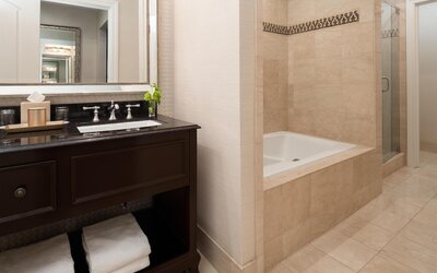 The Roosevelt New Orleans, A Waldorf Astoria Hotel
