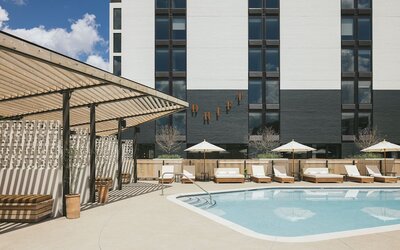 Drift Nashville, a Member of Design Hotels