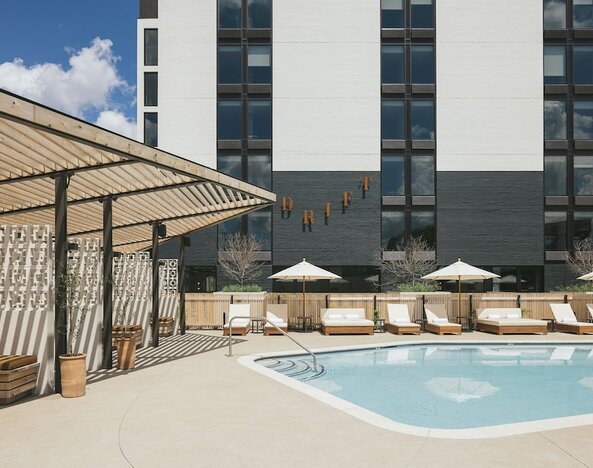 Drift Nashville, a Member of Design Hotels