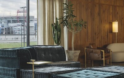 Drift Nashville, a Member of Design Hotels