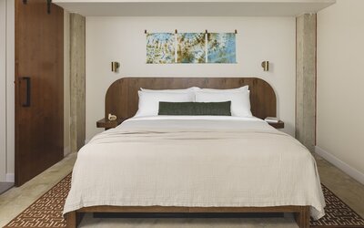 Drift Nashville, a Member of Design Hotels