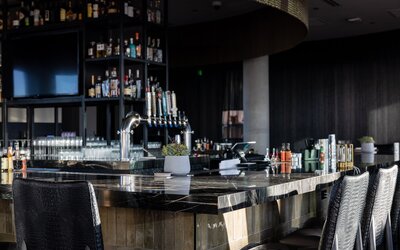 Cambria Hotel Austin Downtown