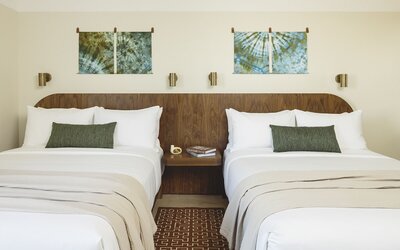 Drift Nashville, a Member of Design Hotels