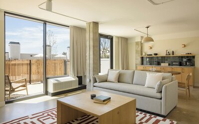 Drift Nashville, a Member of Design Hotels