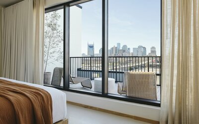 Drift Nashville, a Member of Design Hotels