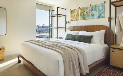 Drift Nashville, a Member of Design Hotels