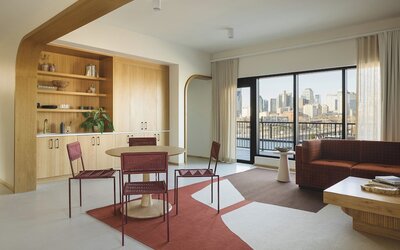 Drift Nashville, a Member of Design Hotels