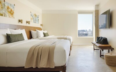 Drift Nashville, a Member of Design Hotels