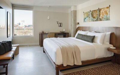 Drift Nashville, a Member of Design Hotels
