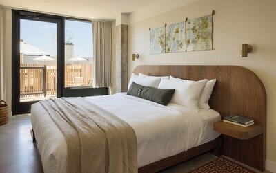 Drift Nashville, a Member of Design Hotels
