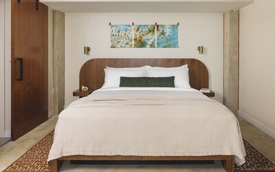 Drift Nashville, a Member of Design Hotels