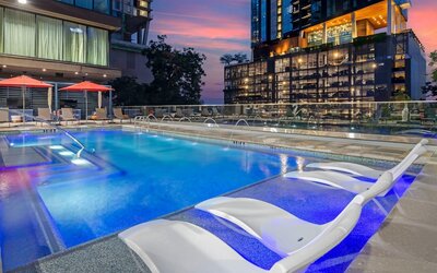 Cambria Hotel Austin Downtown