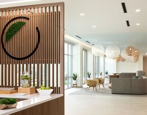 Element by Marriott Austin at The Domain