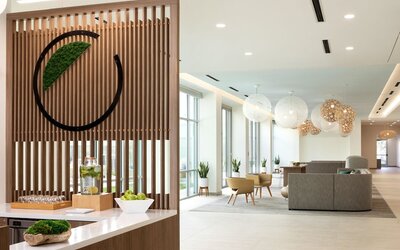 Element by Marriott Austin at The Domain