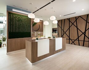 Element by Marriott Austin at The Domain