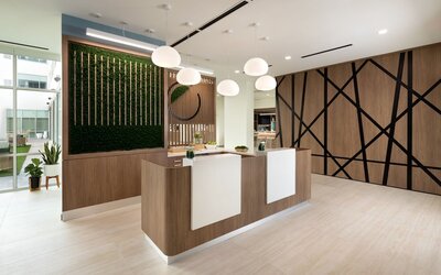 Element by Marriott Austin at The Domain