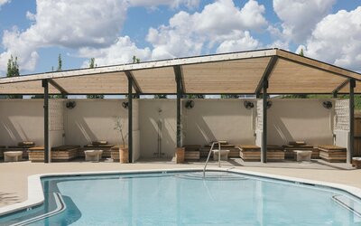 Drift Nashville, a Member of Design Hotels