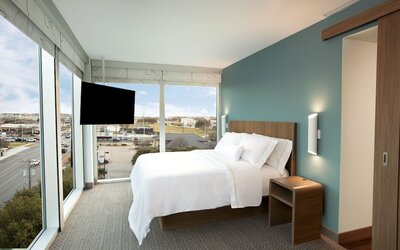 Element by Marriott Austin at The Domain