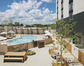 Drift Nashville, a Member of Design Hotels