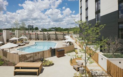 Drift Nashville, a Member of Design Hotels
