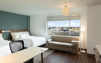 Element by Marriott Austin at The Domain
